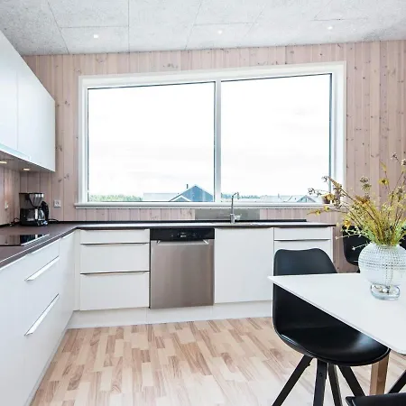 Holiday home 8 Person Holiday In L Kken