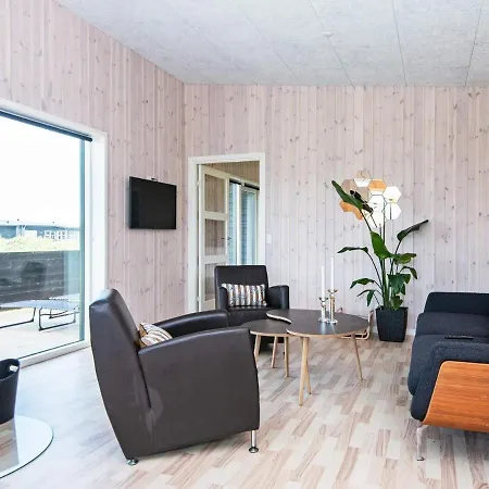 Holiday home 8 Person Holiday In L Kken *