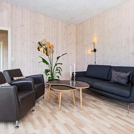 Holiday home 8 Person Holiday In L Kken