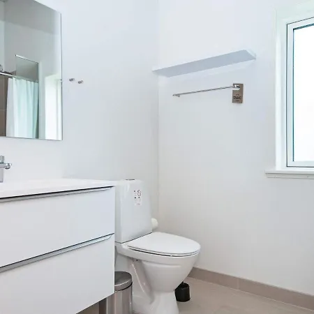 8 Person Holiday In L Kken Holiday home
