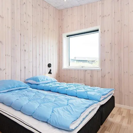 8 Person Holiday In L Kken Holiday home