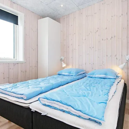 8 Person Holiday In L Kken Holiday home *