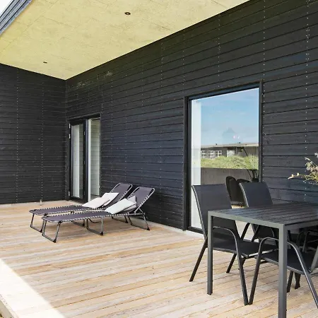 8 Person Holiday In L Kken *