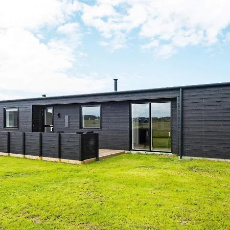 Holiday home 8 Person Holiday In L Kken Lokken
