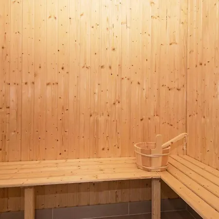 8 Person Holiday In L Kken * Lokken