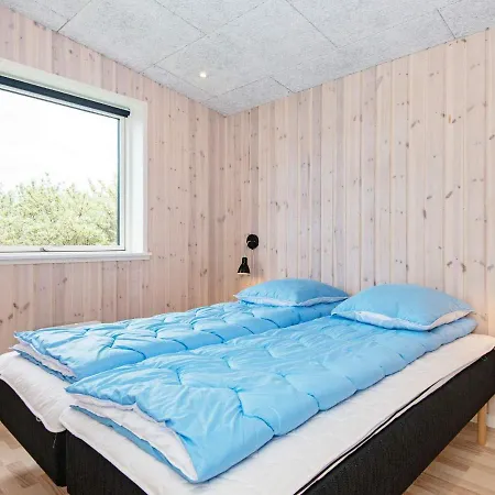 Holiday home 8 Person Holiday In L Kken *