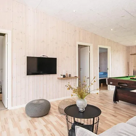 8 Person Holiday In L Kken * Lokken