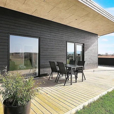 Holiday home 8 Person Holiday In L Kken *