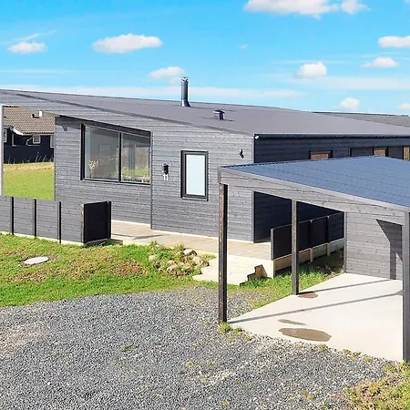 8 Person Holiday In L Kken Lokken