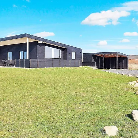 8 Person Holiday In L Kken Holiday home Lokken